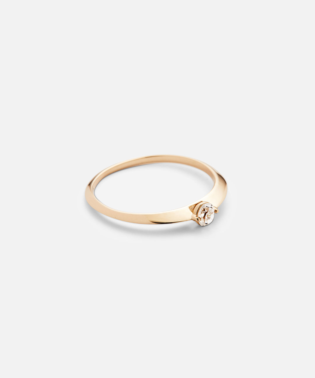Float / Old Miner Ring By Casual Seance