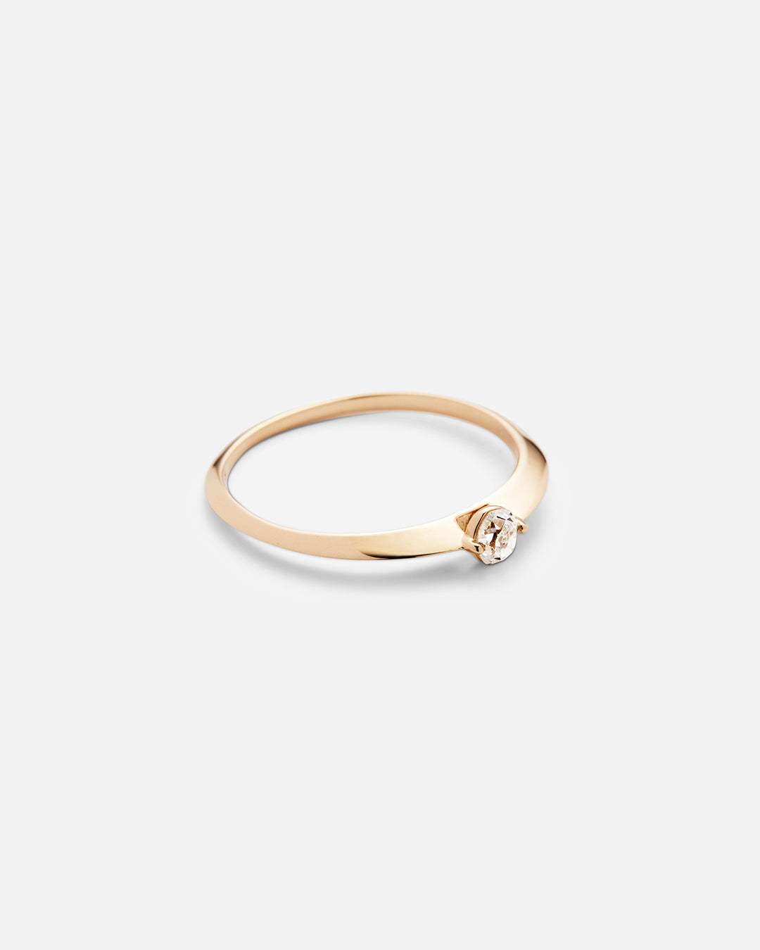 Float / Old Miner Ring By Casual Seance