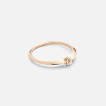 Float / Old Miner Ring By Casual Seance