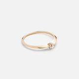 Float / Old Miner Ring By Casual Seance