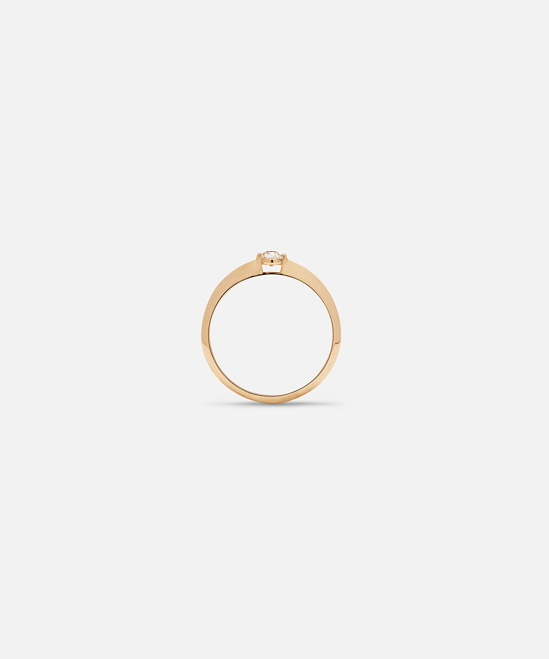 Float / Old Miner Ring By Casual Seance