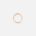 Float / Old Miner Ring By Casual Seance
