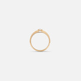 Float / Old Miner Ring By Casual Seance