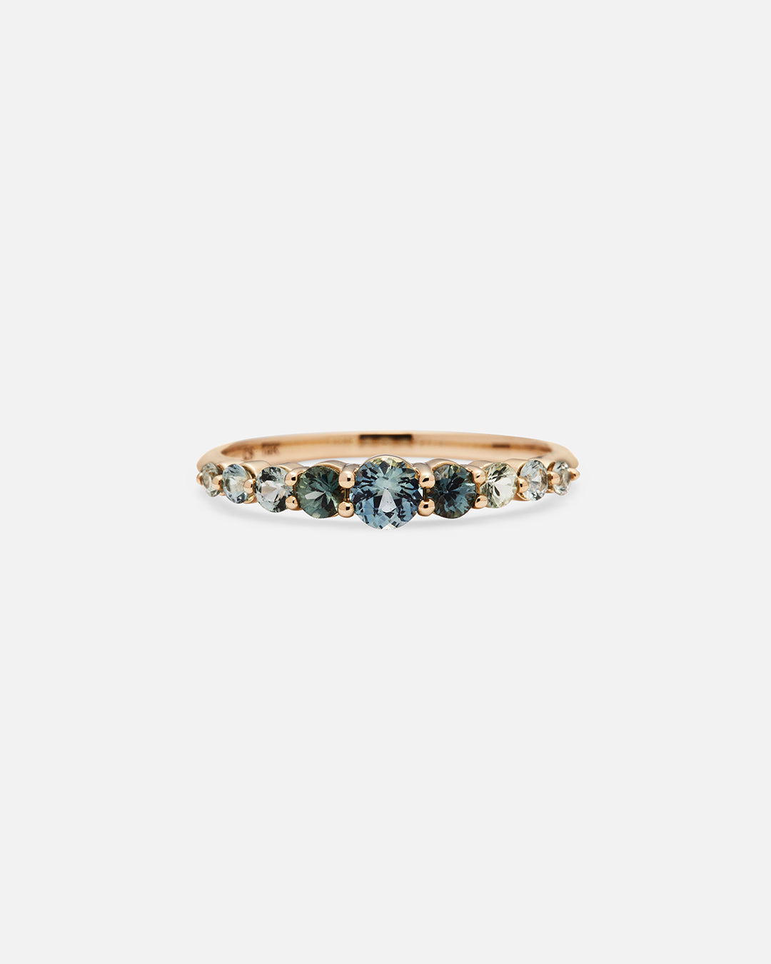Edie / Sapphire Band By Casual Seance in WEDDING Category