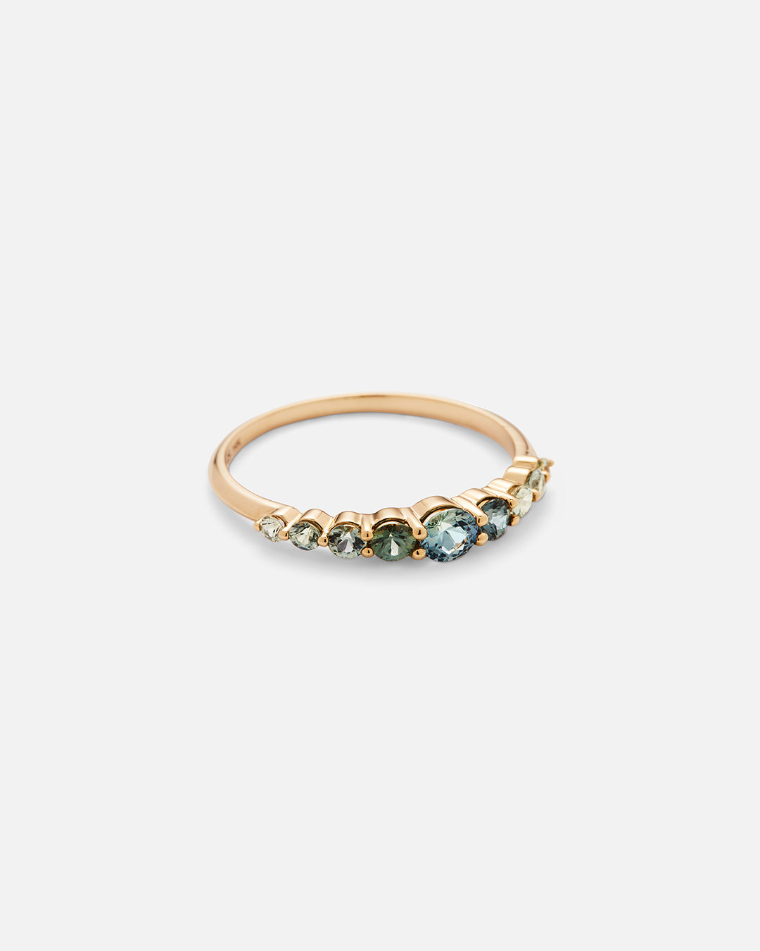 Edie / Sapphire Band By Casual Seance in WEDDING Category