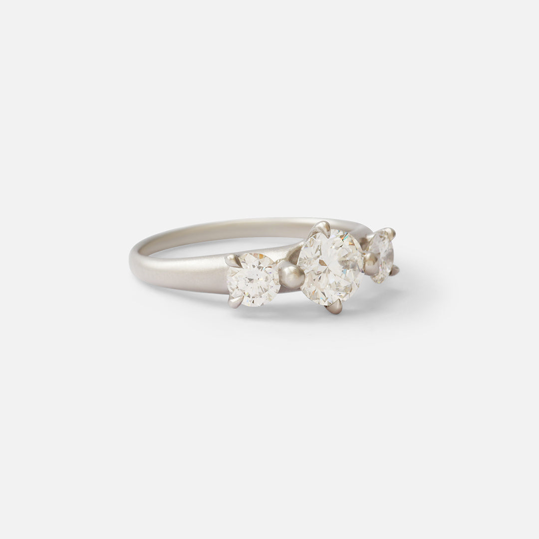 3 RPM1 / Ring By Hiroyo in Engagement Rings Category