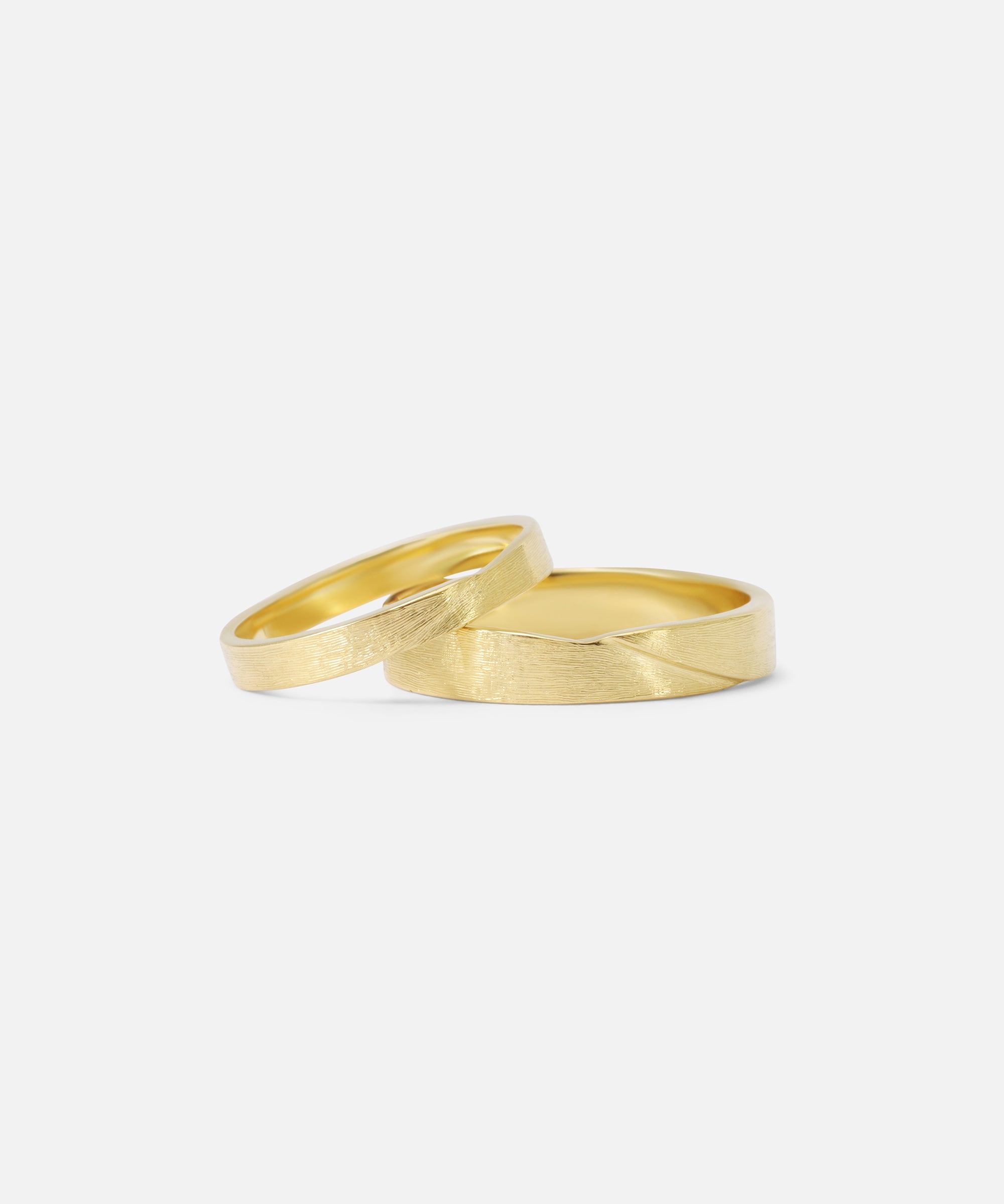 Enishi Ring / Small By Hiroyo