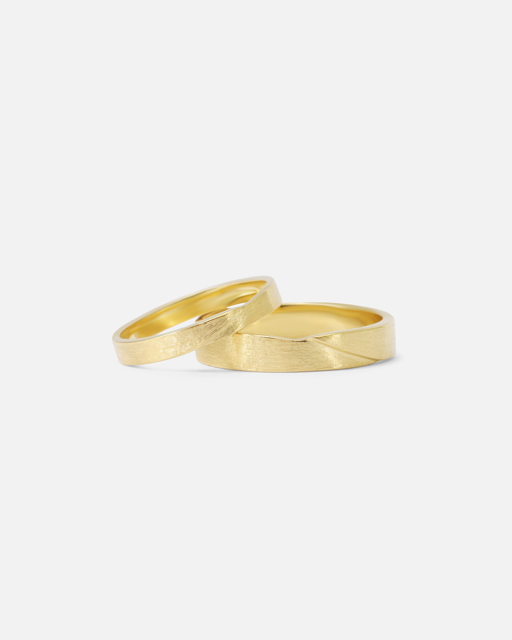 Enishi Ring / Small By Hiroyo