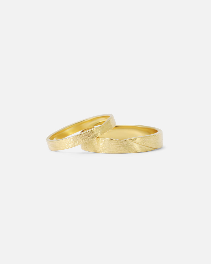 Enishi Ring / Small By Hiroyo in WEDDING Category