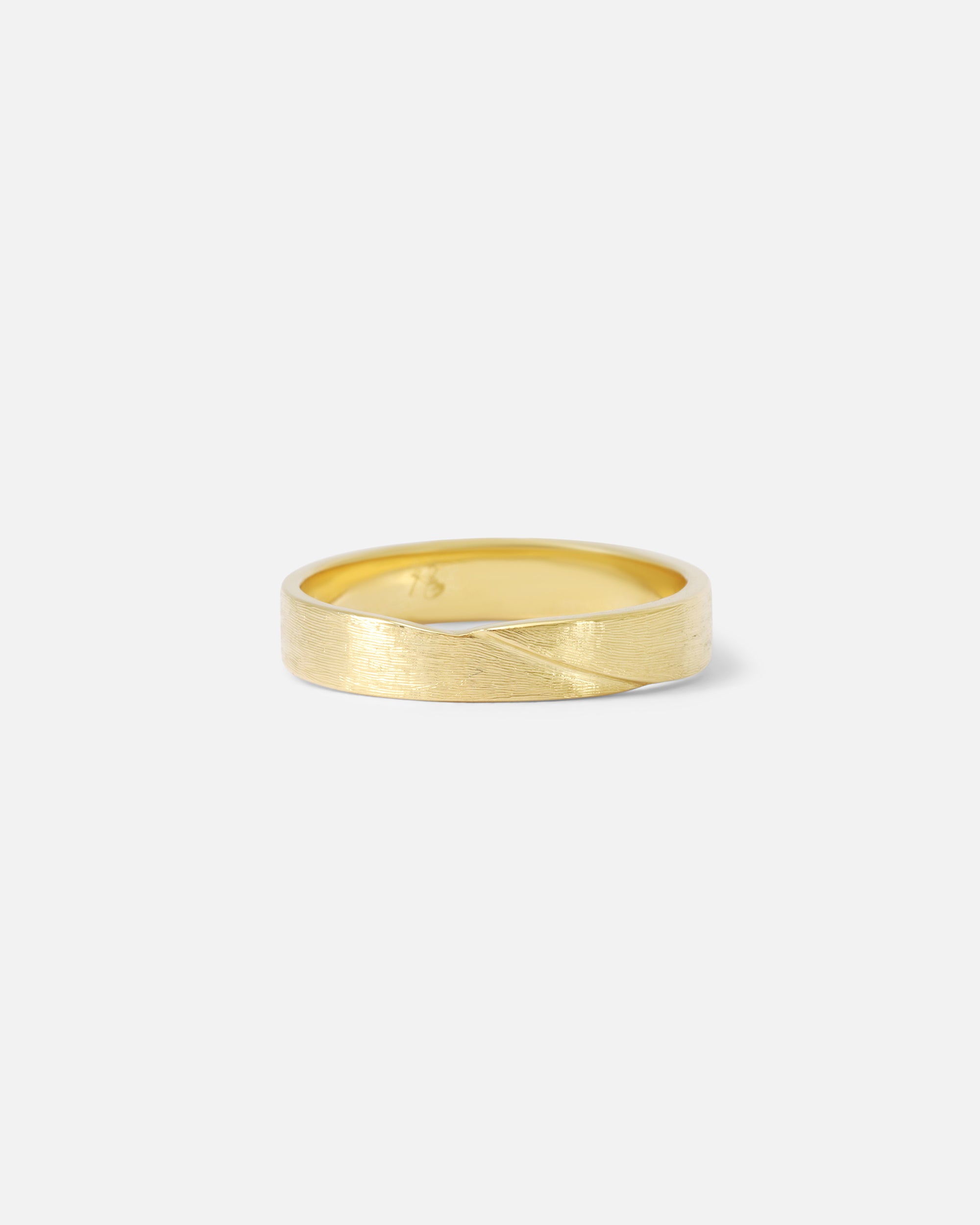 Enishi Ring / Large By Hiroyo
