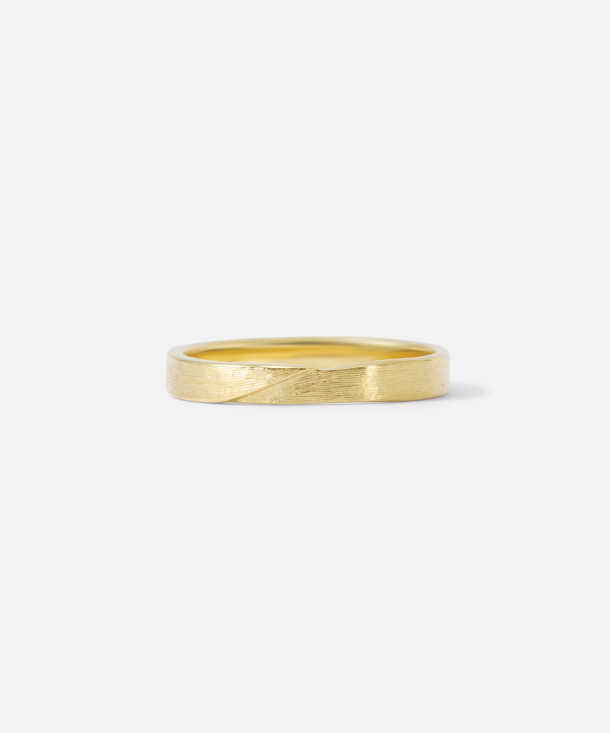 Enishi Ring / Small By Hiroyo