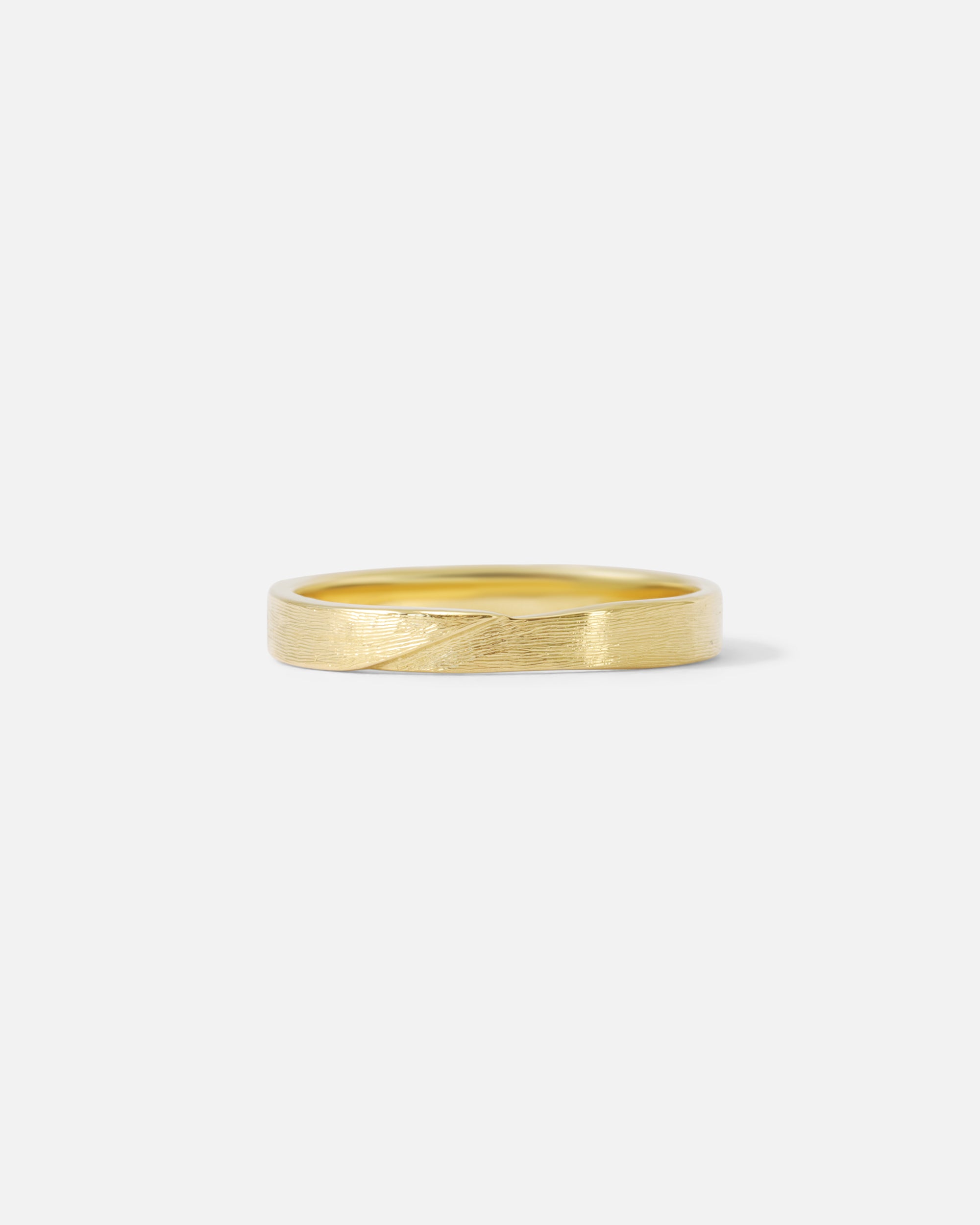 Enishi Ring / Small By Hiroyo