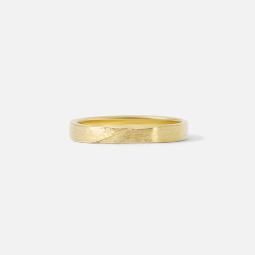 Enishi Ring / Small By Hiroyo in WEDDING Category