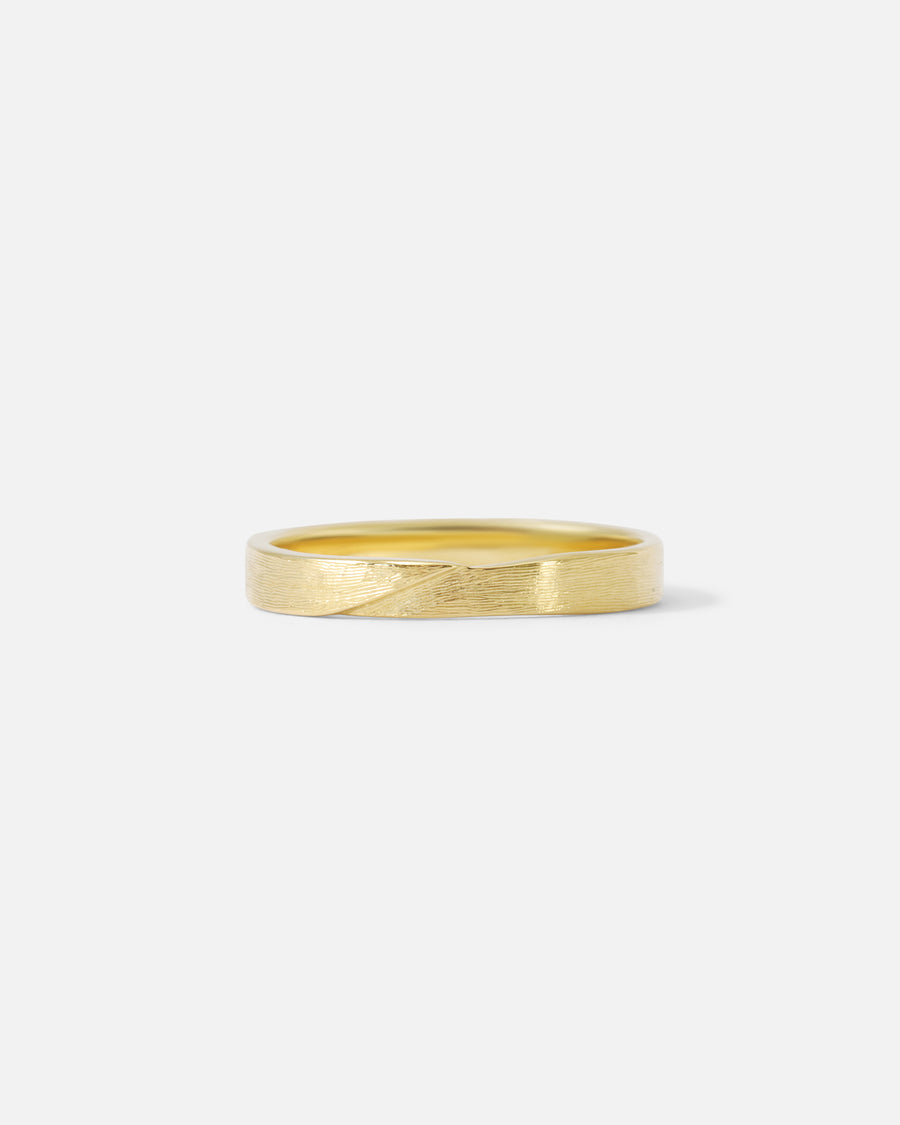 Enishi Ring / Small By Hiroyo in WEDDING Category