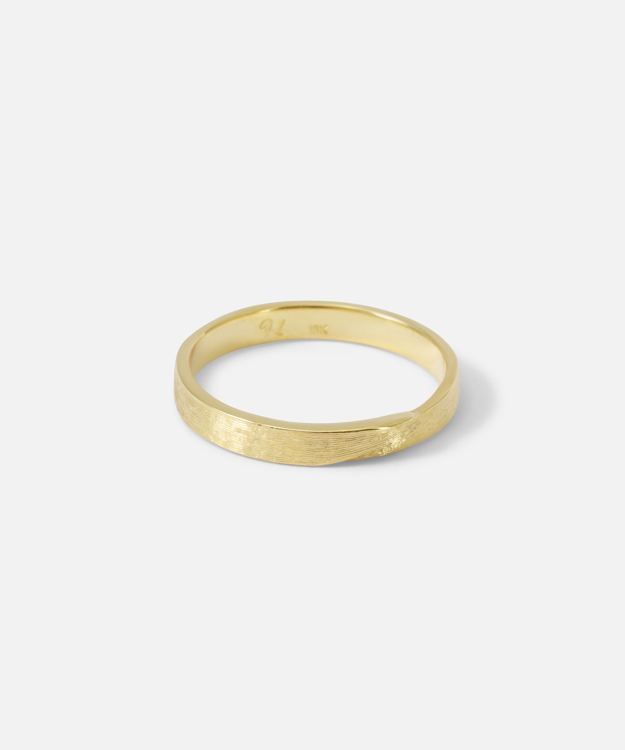Enishi Ring / Small By Hiroyo
