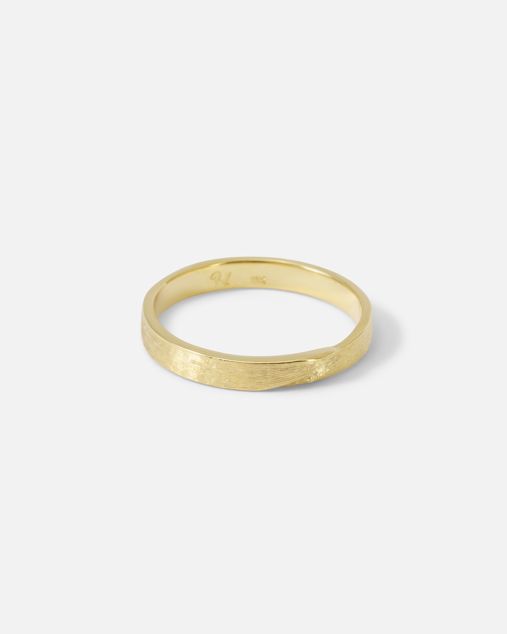 Enishi Ring / Small By Hiroyo