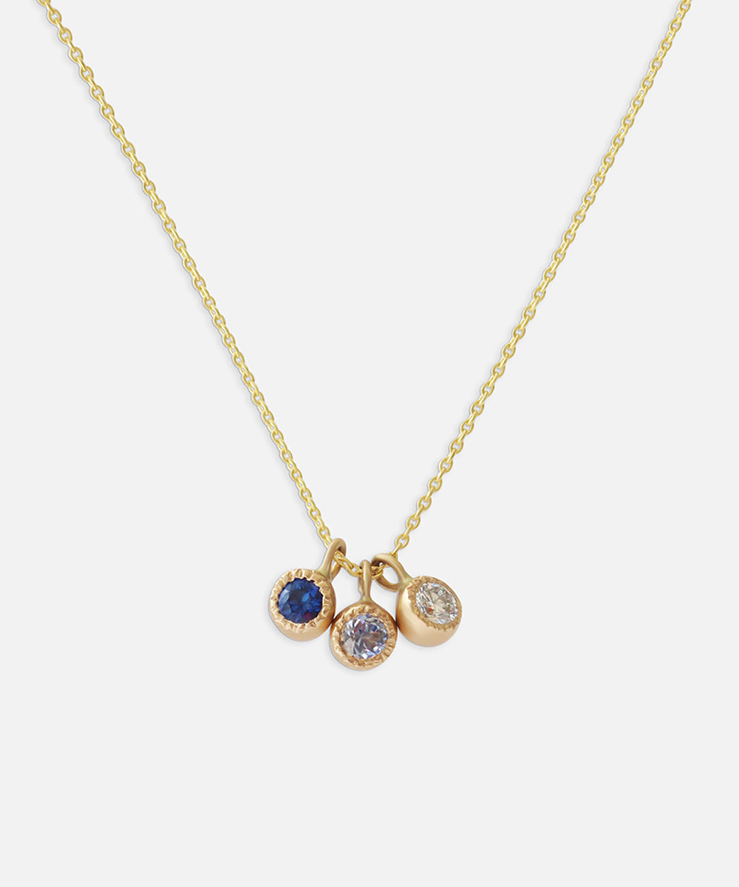 Melee Ball / 3 Pendant By Hiroyo