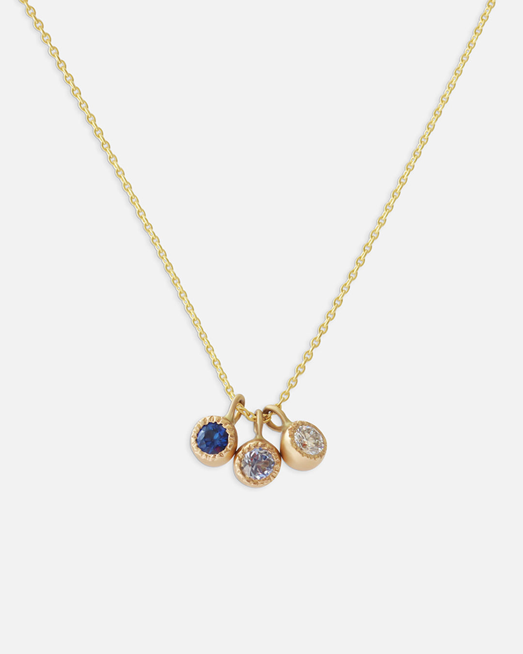 Melee Ball / 3 Pendant By Hiroyo