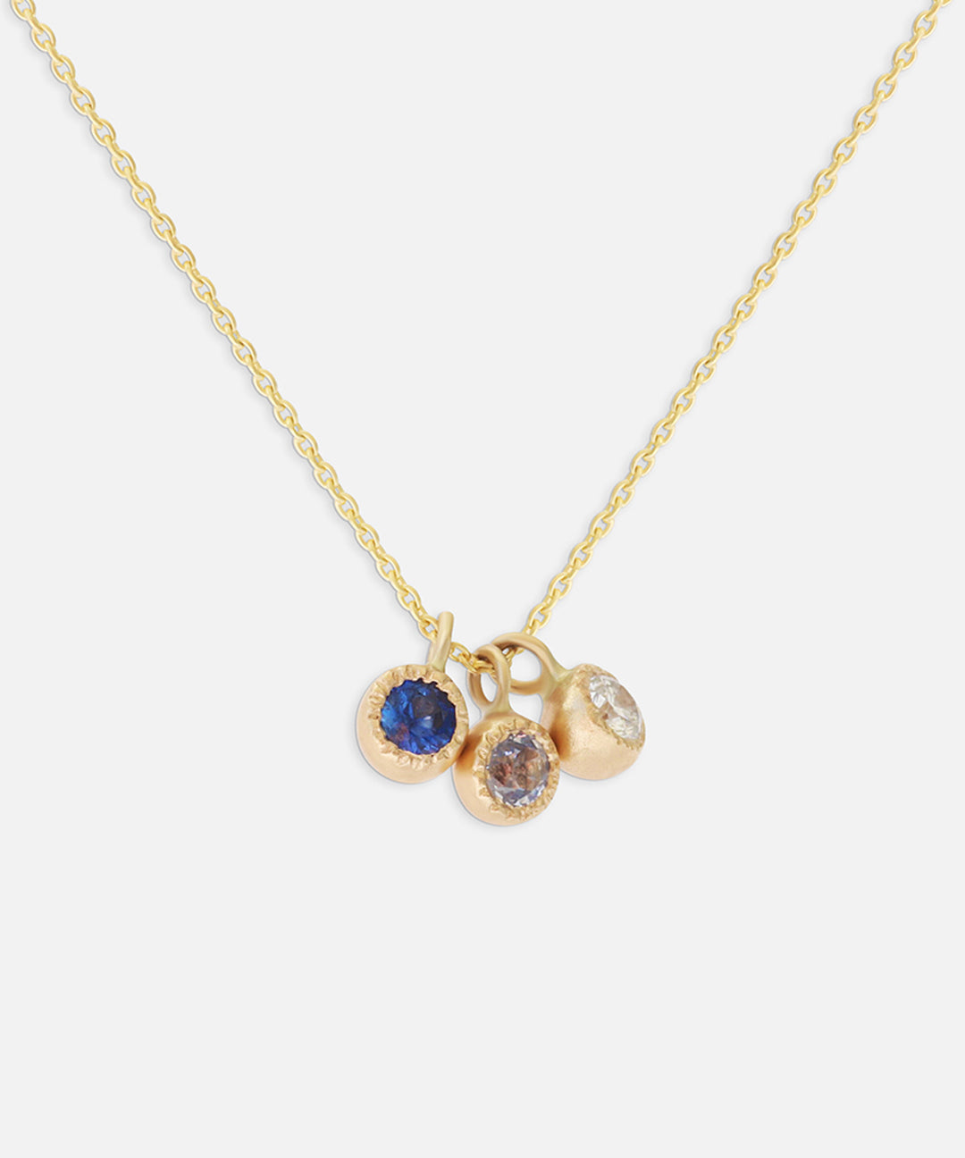 Melee Ball / 3 Pendant By Hiroyo