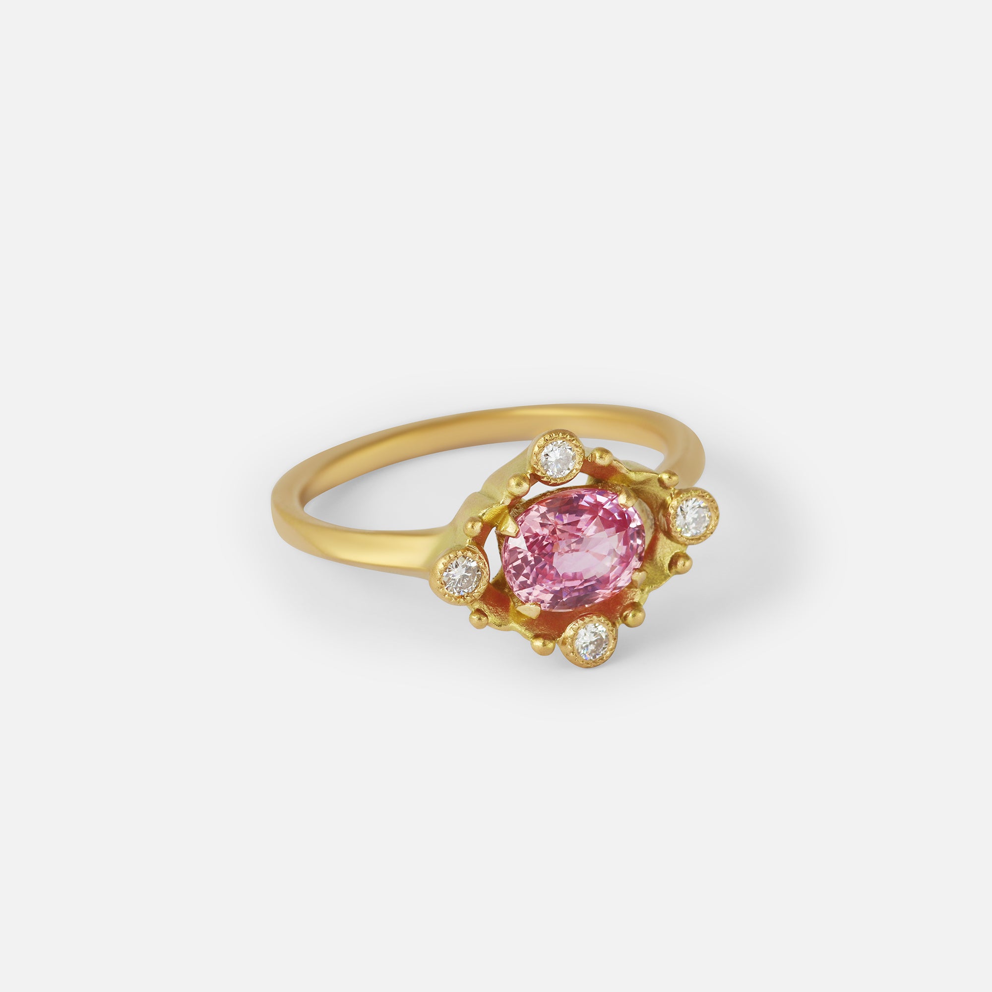 Melee Halo / E15 By Hiroyo in ENGAGEMENT Category