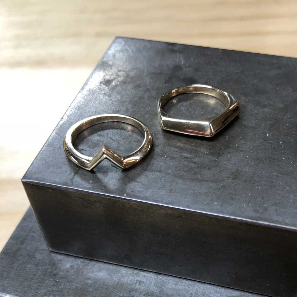Wax Carving By Fitzgerald Jewelry School