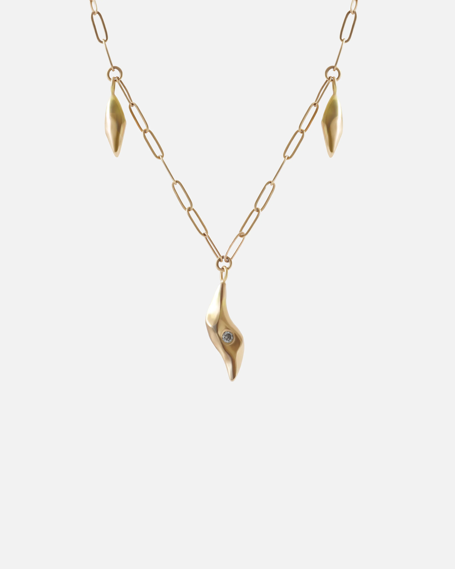 Wren Necklace By Kestrel Dillon in rings Category