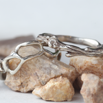 Larch Ring *Out* By Young Sun Song