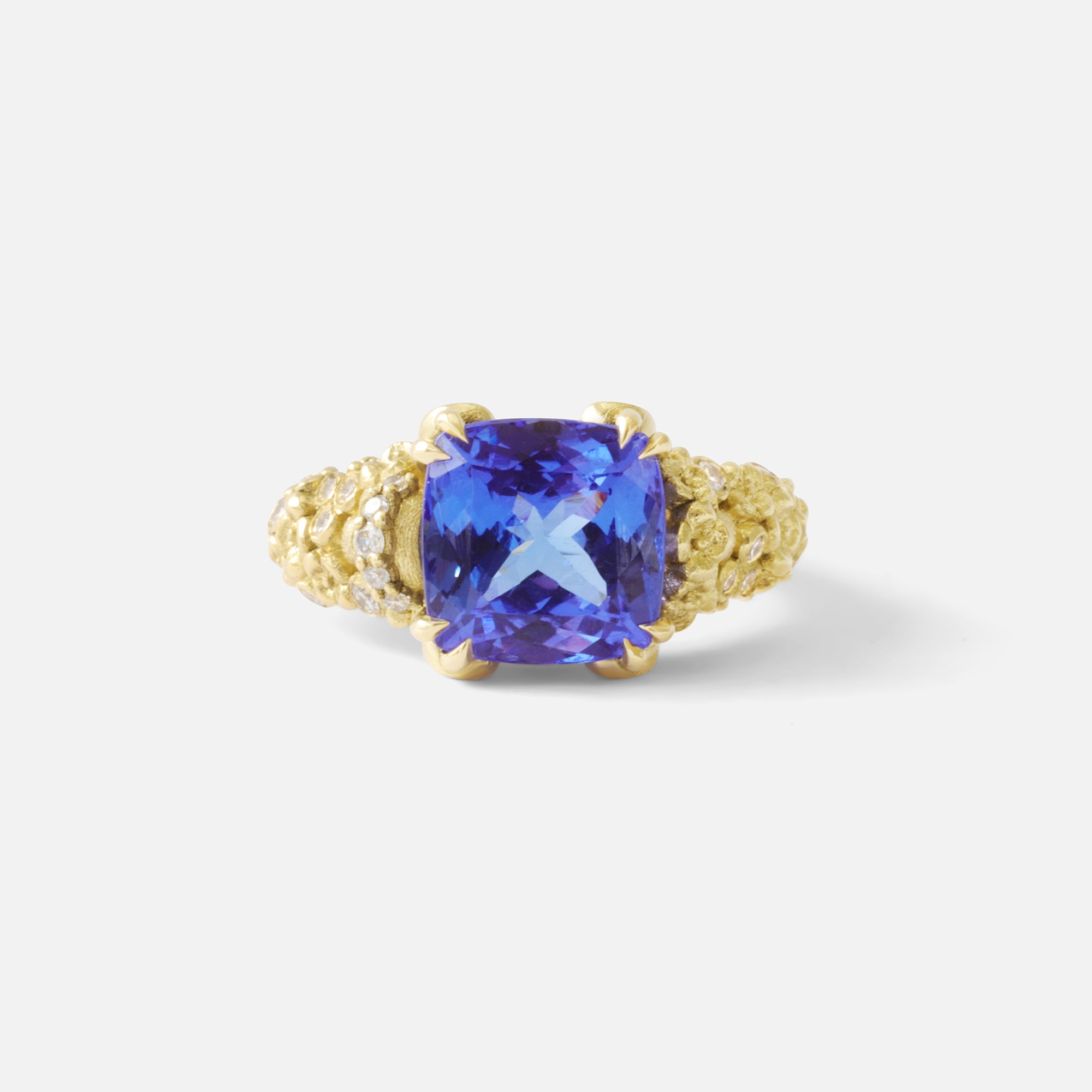 Til We Meet Again / Ring By fitzgerald jewelry in ENGAGEMENT Category