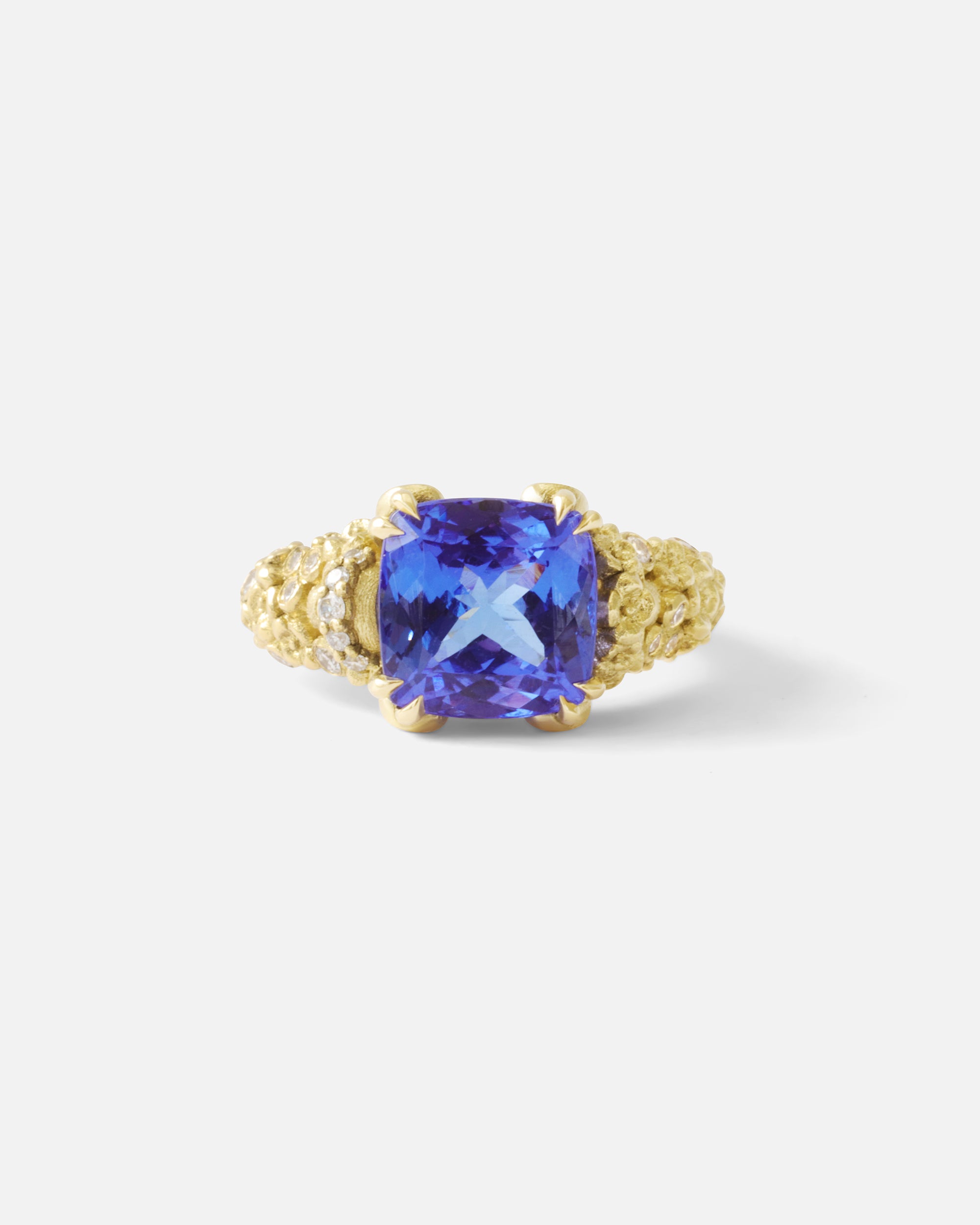Til We Meet Again / Ring By fitzgerald jewelry