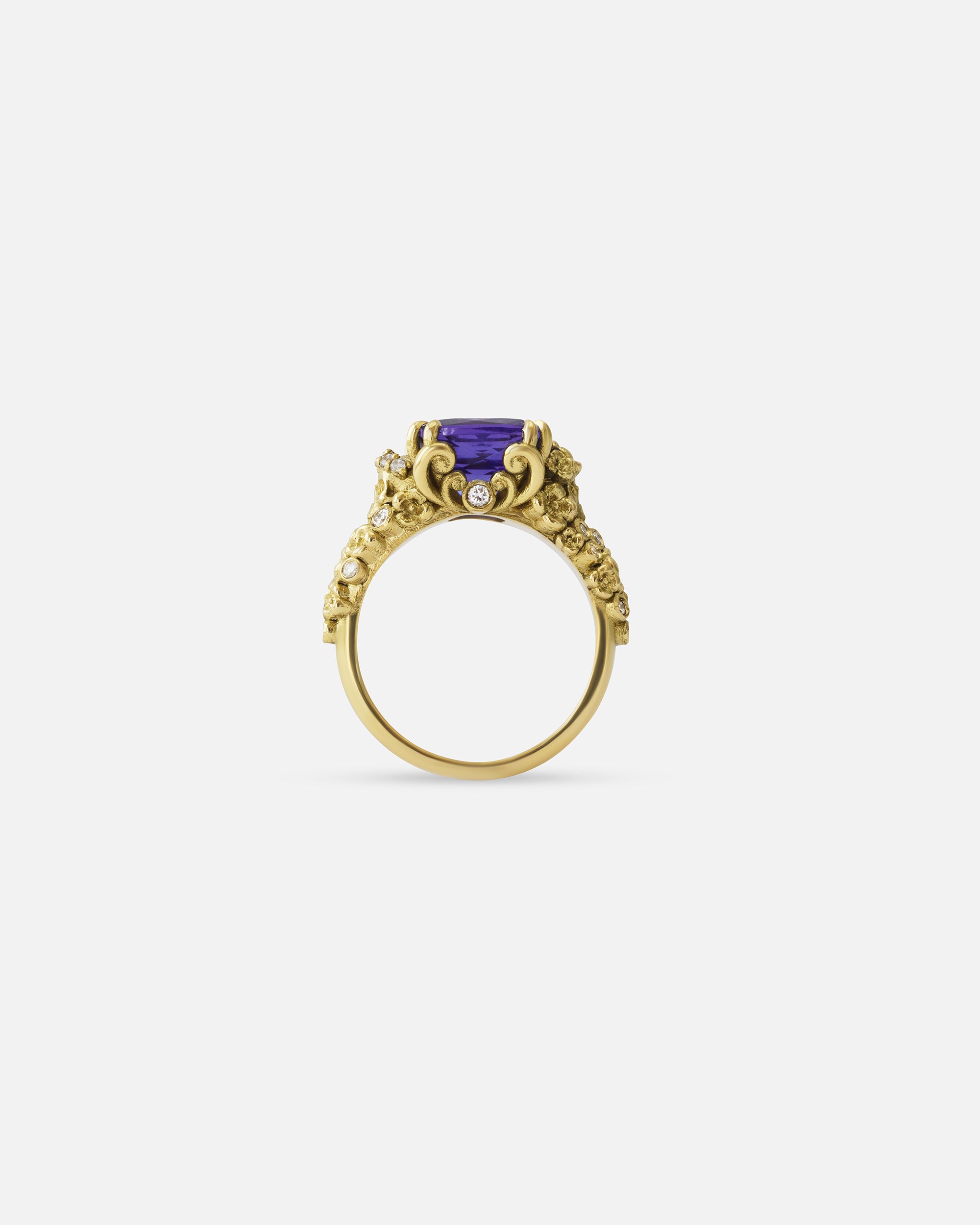 Til We Meet Again / Ring By fitzgerald jewelry