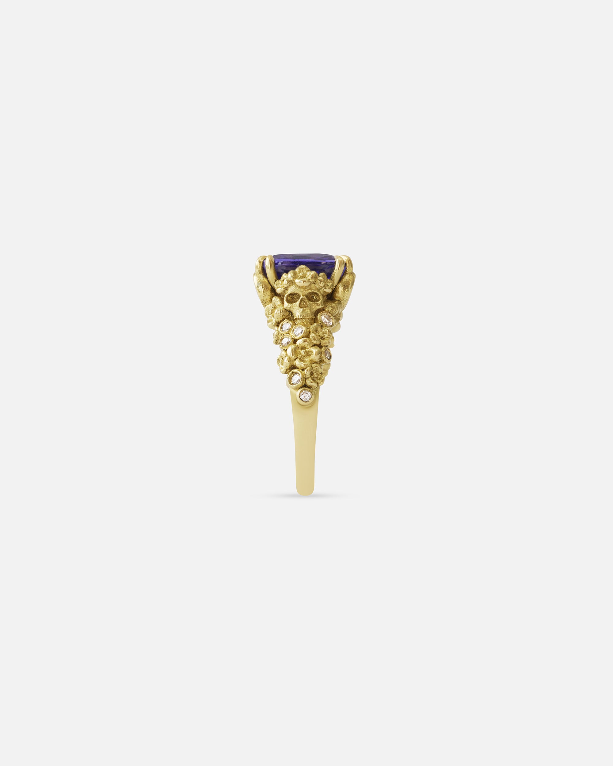 Til We Meet Again / Ring By fitzgerald jewelry