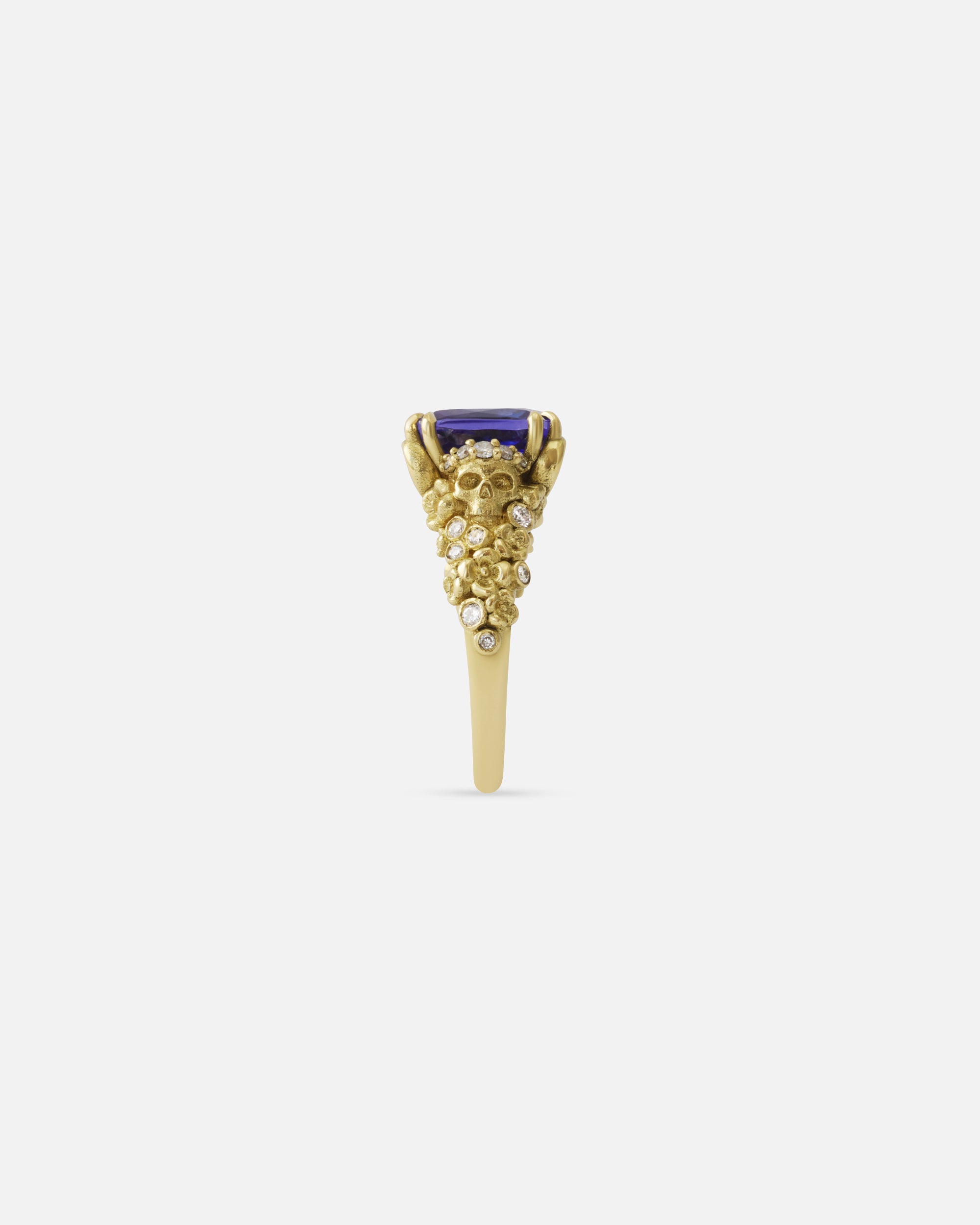 Til We Meet Again / Ring By fitzgerald jewelry