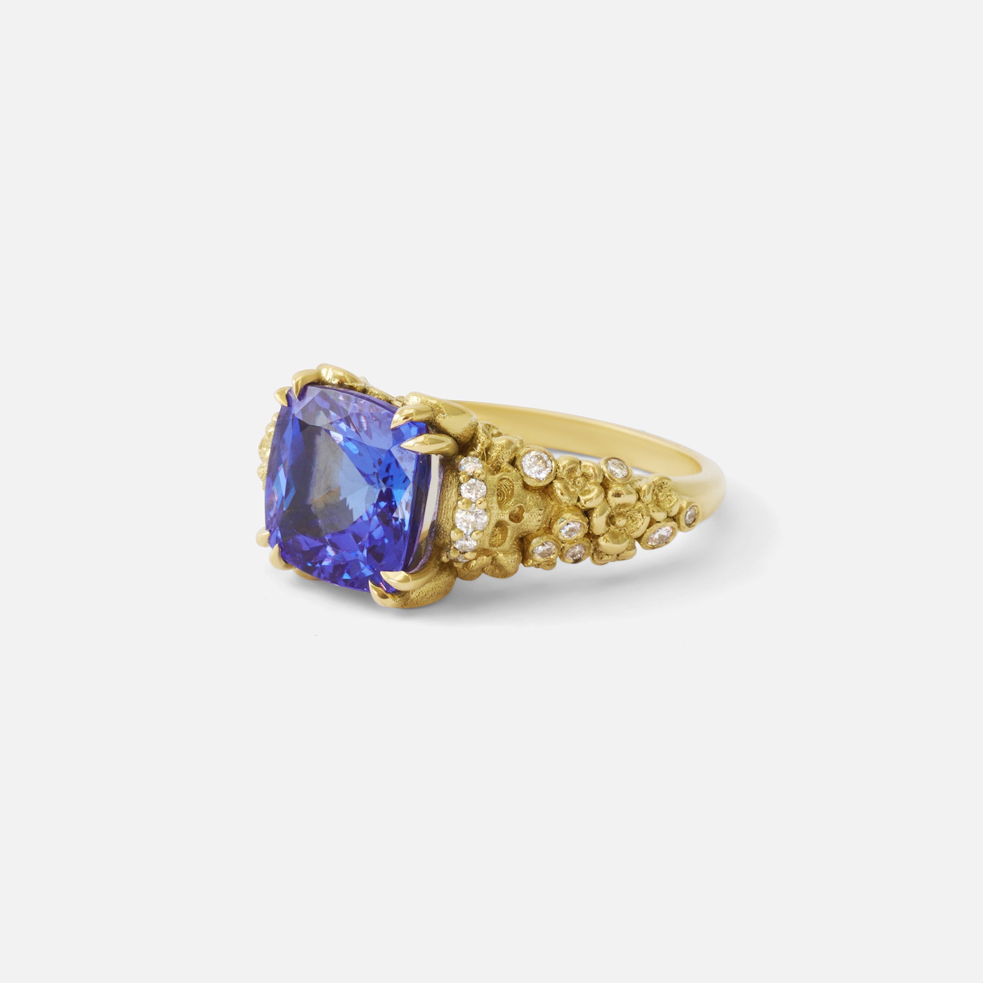 Til We Meet Again / Ring By fitzgerald jewelry in ENGAGEMENT Category