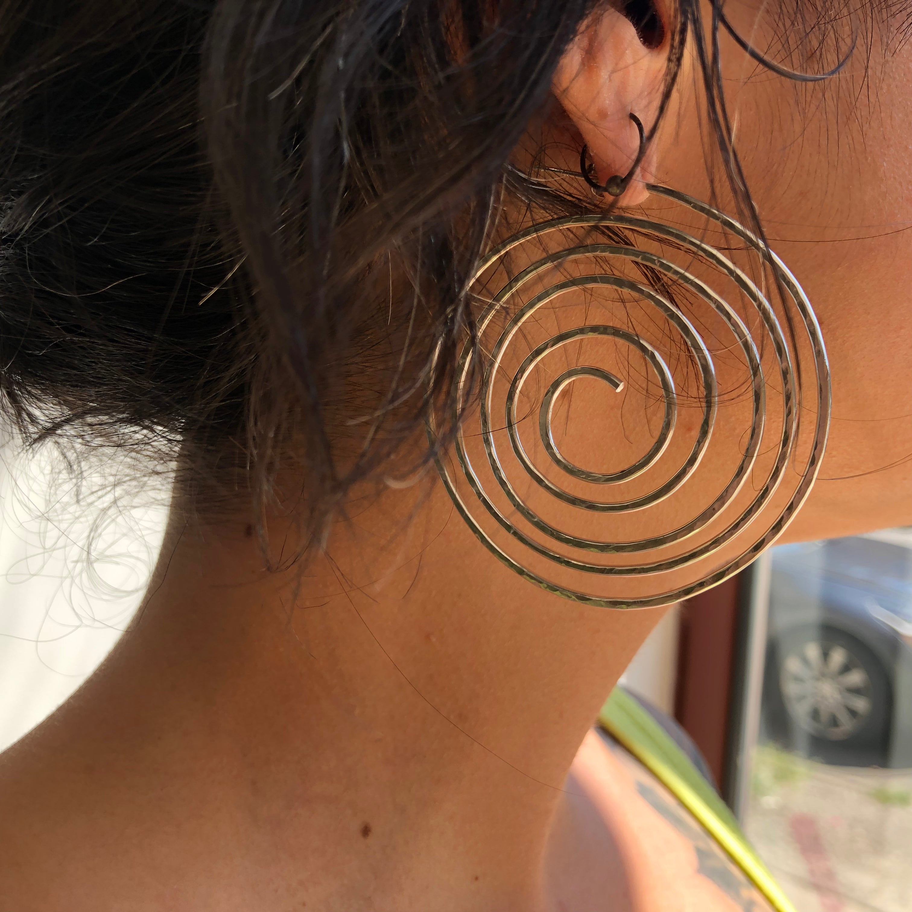 Silversmithing By Fitzgerald Jewelry School