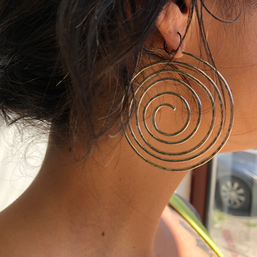Silversmithing By Fitzgerald Jewelry School in WORKSHOP Category