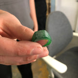 Wax Carving By Fitzgerald Jewelry School