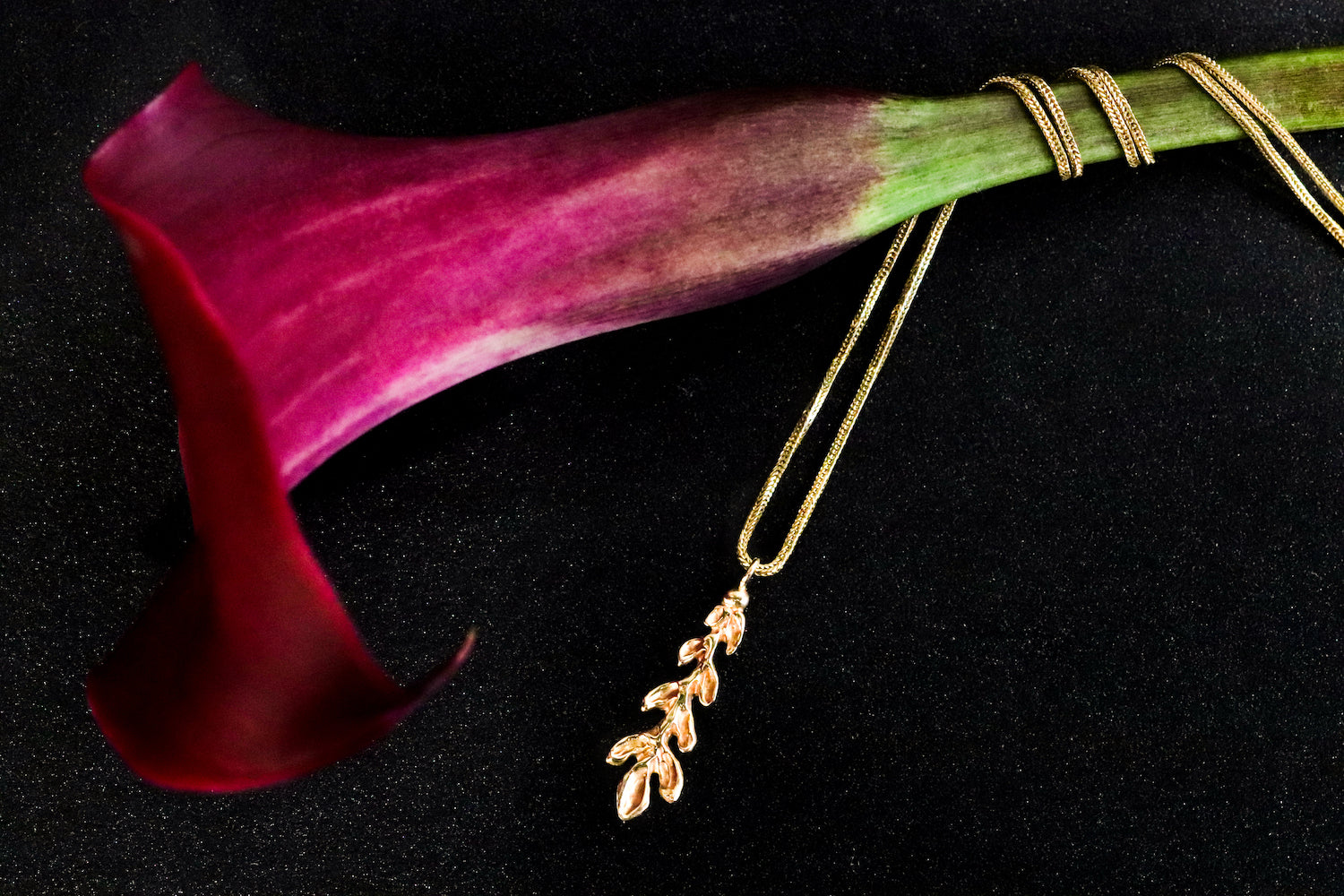 Branch / Pendant By O Channell Designs in pendants Category
