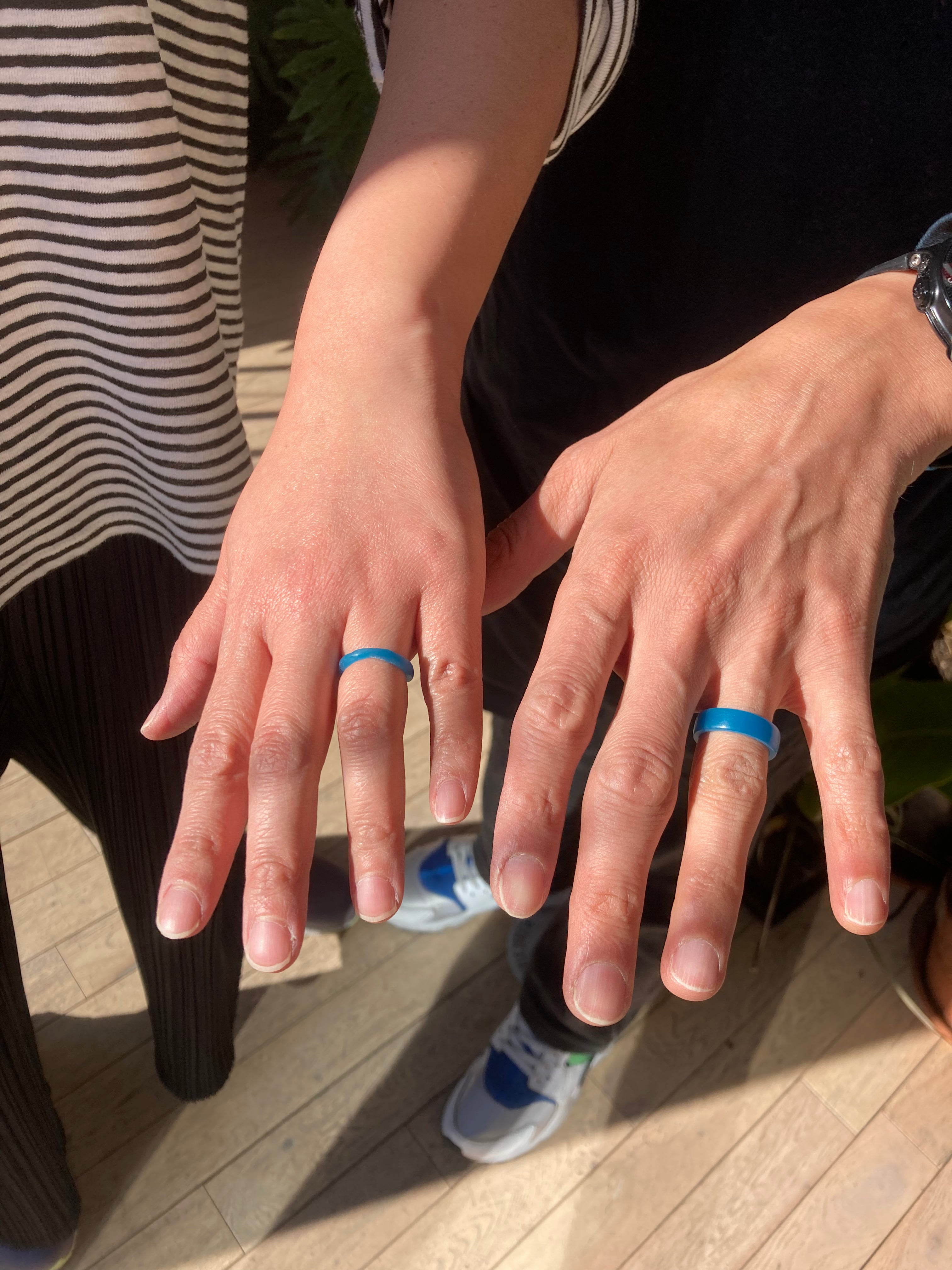 Fitzgerald Jewelry Single Ring