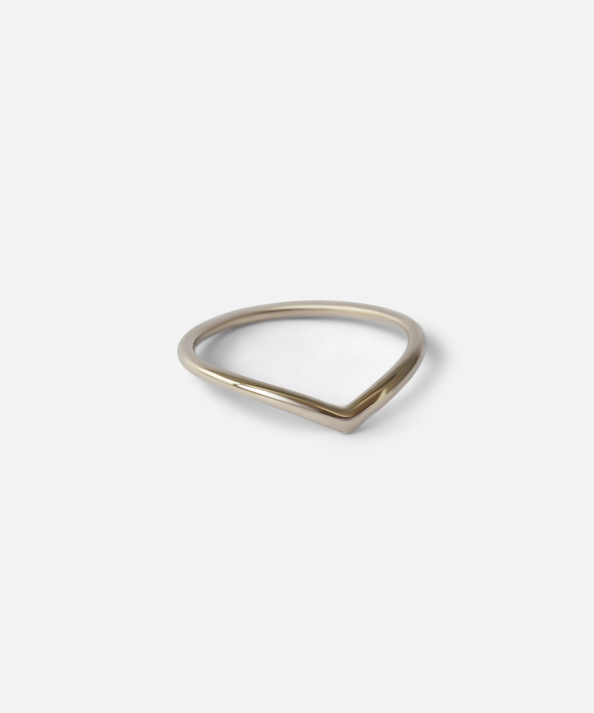 Archer / Ring By Katrina La Penne