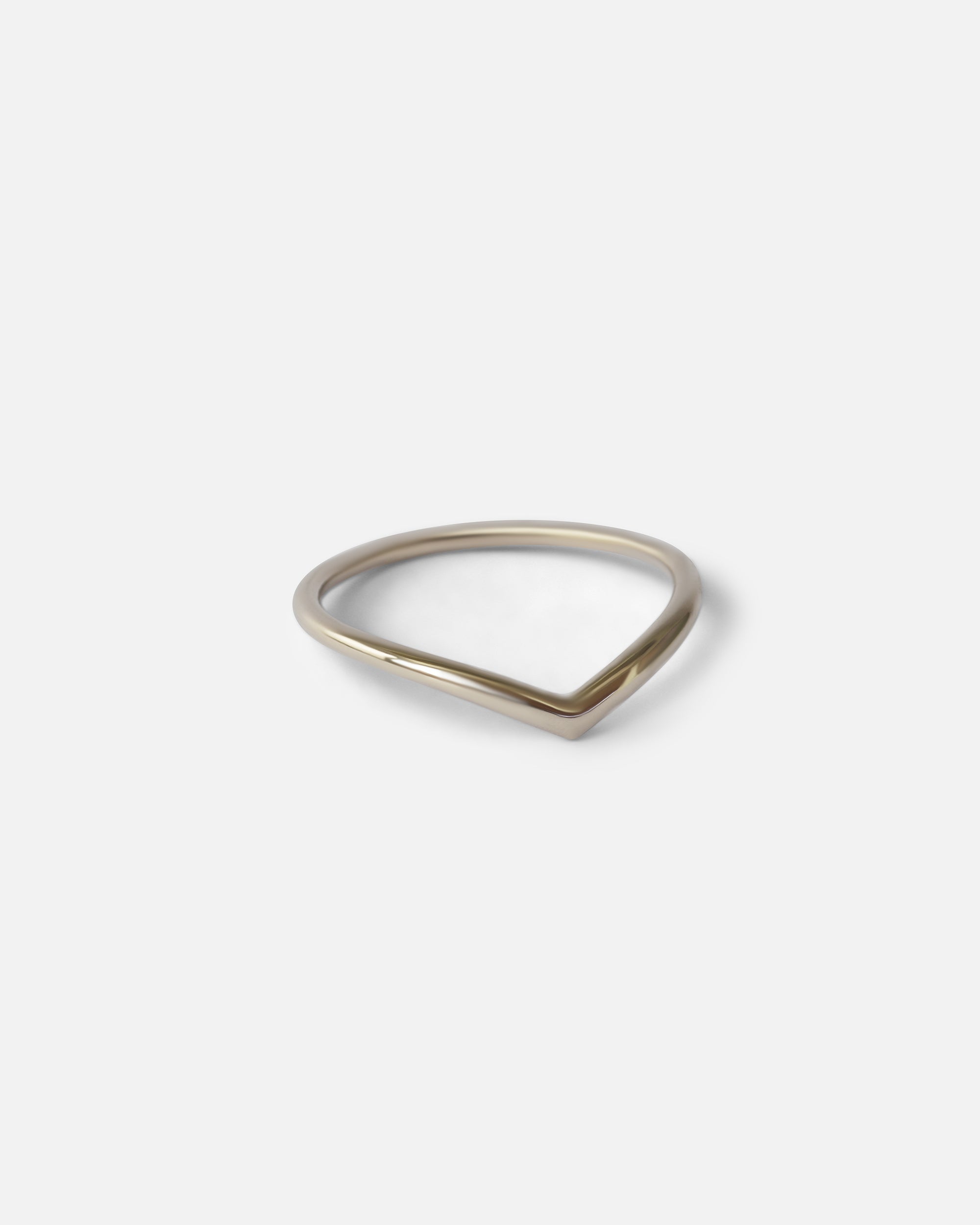 Archer / Ring By Katrina La Penne