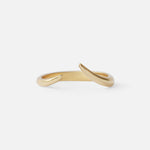Zawadi Ring By Kestrel Dillon