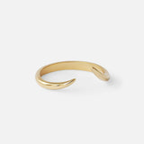 Zawadi Ring By Kestrel Dillon