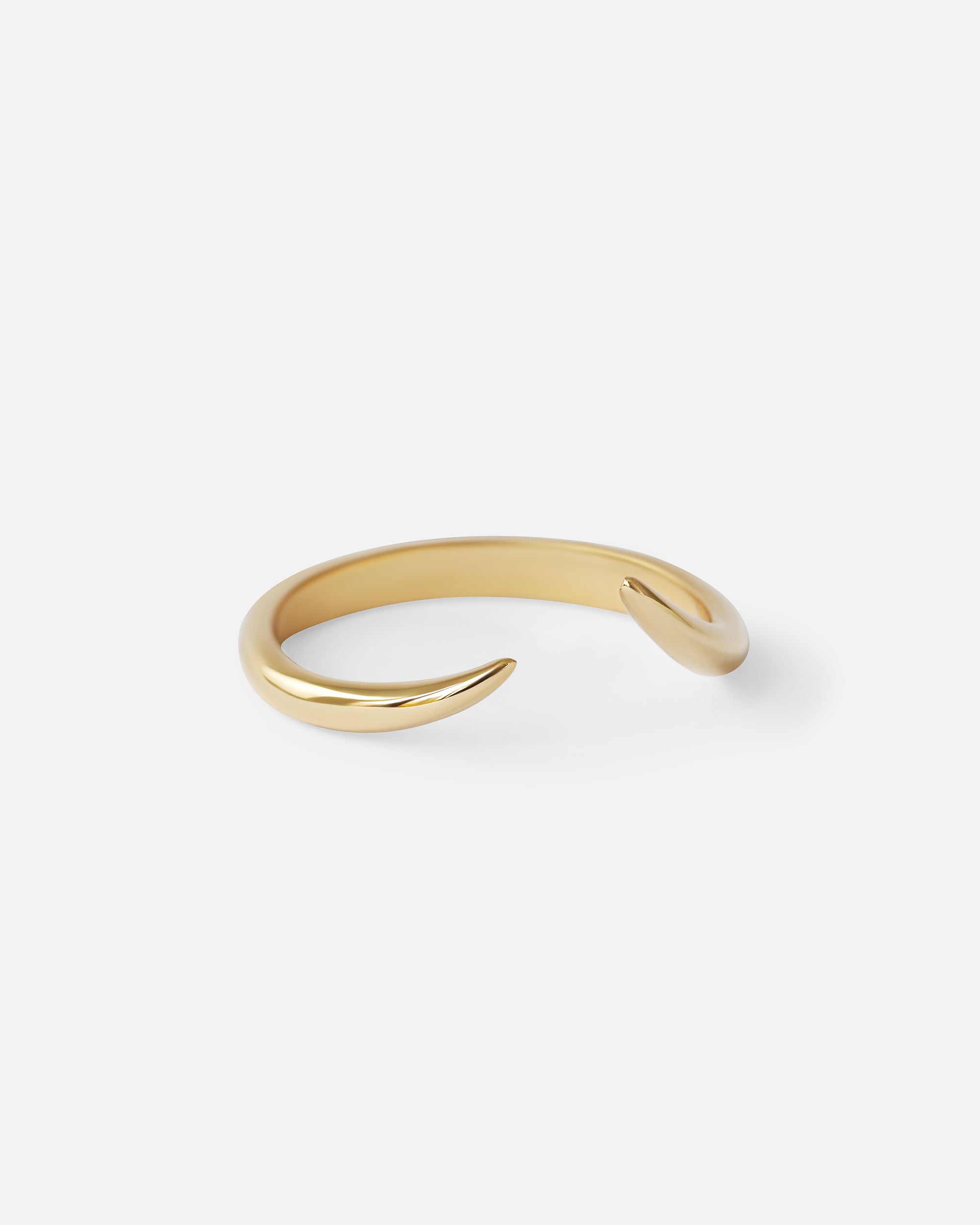 Zawadi Ring By Kestrel Dillon
