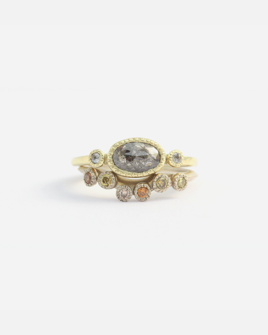 Melee 41 / Colored Diamonds By Hiroyo in WEDDING Category