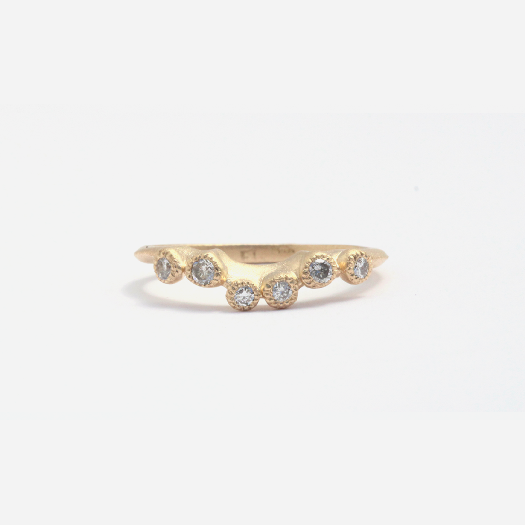 Melee 41 / Grey Diamonds By Hiroyo in WEDDING Category