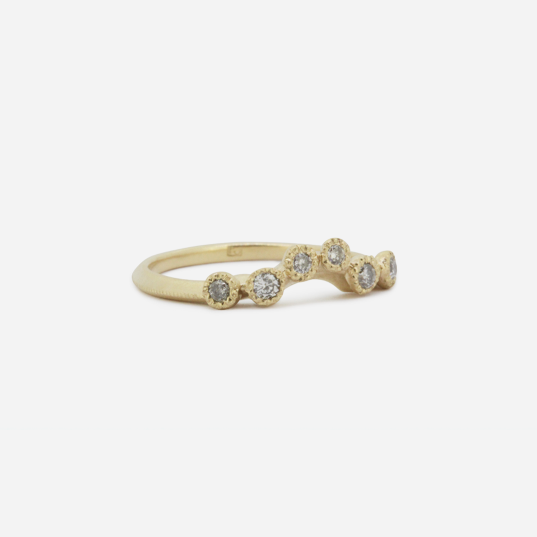 Melee 41 / Grey Diamonds By Hiroyo in WEDDING Category