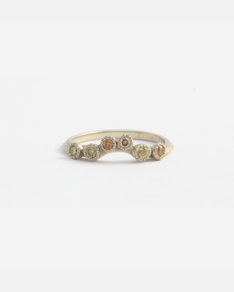 Melee 41 / Colored Diamonds By Hiroyo in WEDDING Category