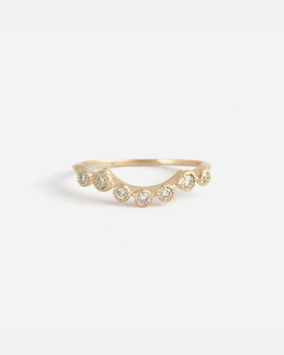 Melee 46 / Yellowish Diamonds By Hiroyo in WEDDING Category