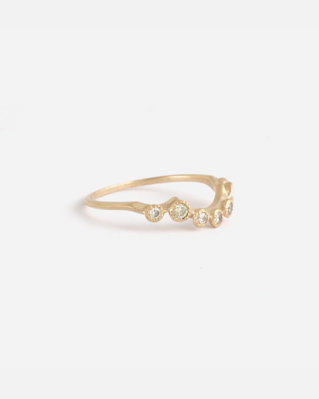Melee 46 / Yellowish Diamonds By Hiroyo in WEDDING Category