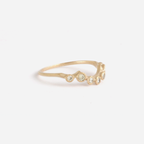 Melee 46 / Yellowish Diamonds By Hiroyo in WEDDING Category